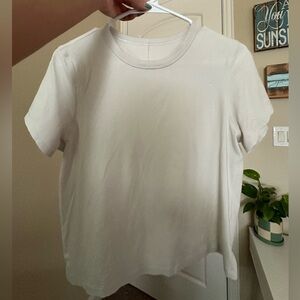 Lululemon Classic-Fit Cotton-Blend T-Shirt